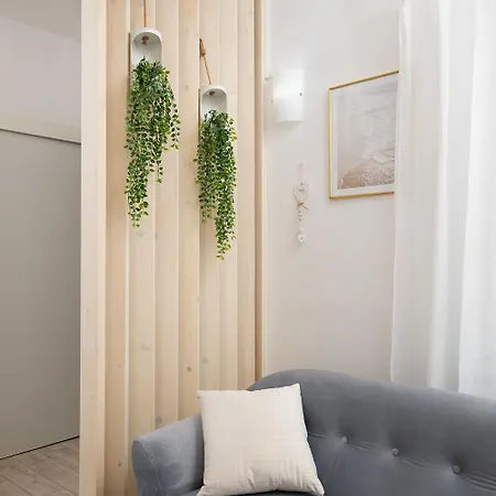 Apartamento Elegant Next To Arena Pula