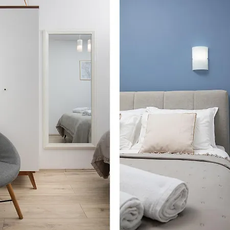 Elegant Next To Arena