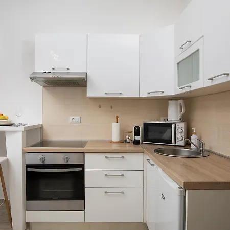 Elegant Next To Arena Pula