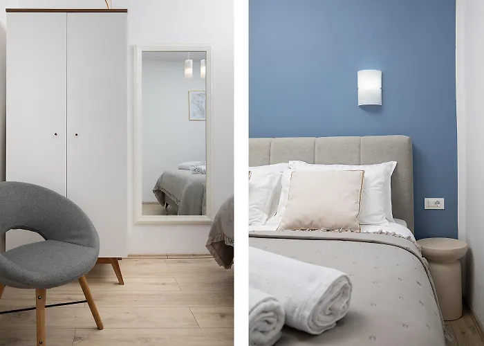 Elegant Next To Arena