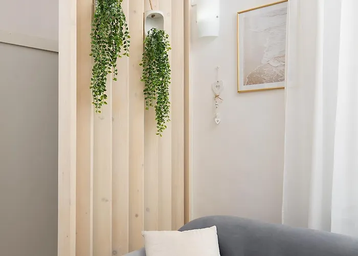 아파트 Elegant Next To Arena 풀라