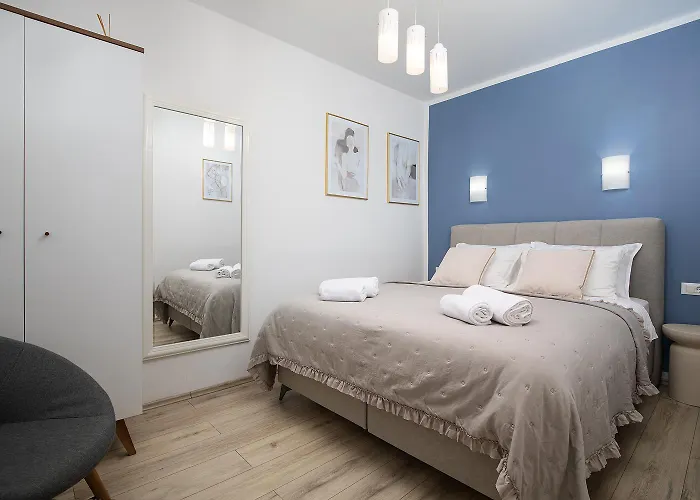 아파트 Elegant Next To Arena *