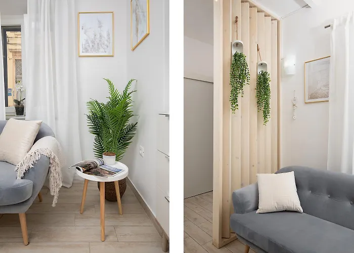 Elegant Next To Arena * 풀라