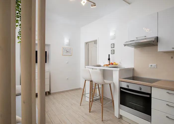 Elegant Next To Arena *