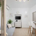 Appartement Elegant Next To Arena *